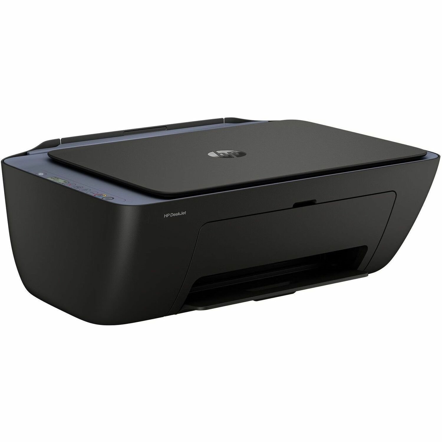 HP Deskjet 2921 Wireless Inkjet Multifunction Printer - Colour - Cement