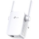 TP-Link RE305 - Dual Band IEEE 802.11ac 1.17 Gbit/s Wireless Range Extender