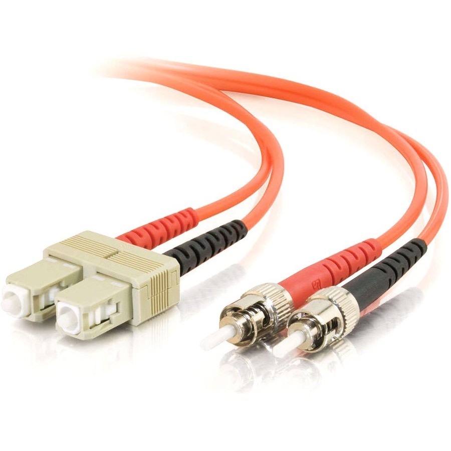 C2G Fibre Optic Network Cable