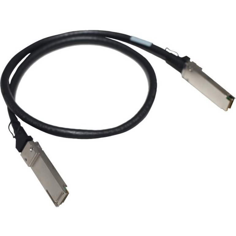 HPE 100Gb QSFP28 to QSFP28 1m Direct Attach Copper Cable