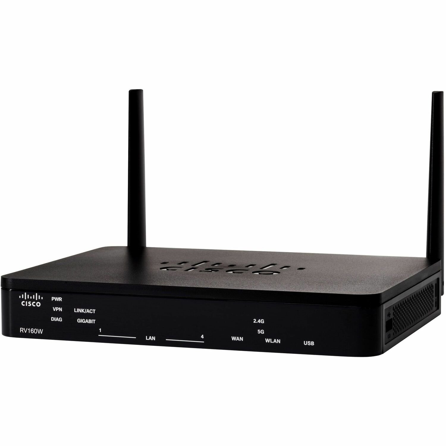 Cisco RV160 VPN Router