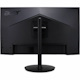 Acer Vero CB242Y E3 Full HD LED Monitor - 16:9 - Black