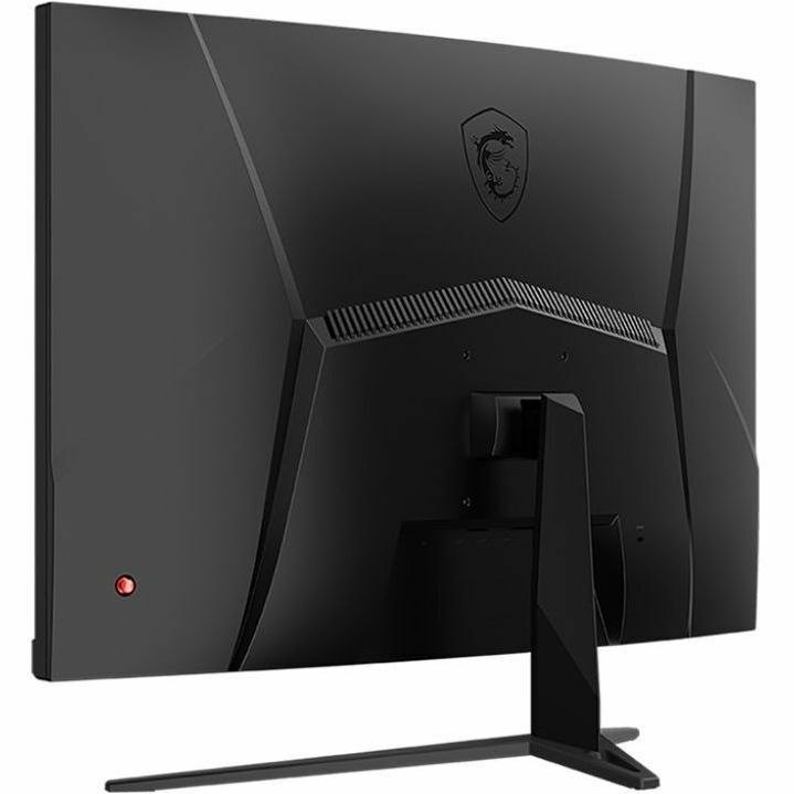 MSI G32C4X 32" Class Full HD Curved Screen Gaming LED Monitor - 16:9