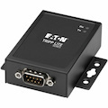 Eaton Tripp Lite Series 1-Port RS-422/RS-485 USB to Serial FTDI Adapter with COM Retention (USB-B to DB9 F/M)