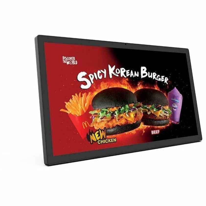 AOpen At32356 - RK3568 Quad Core