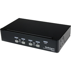 StarTech.com KVM Switchbox - TAA Compliant