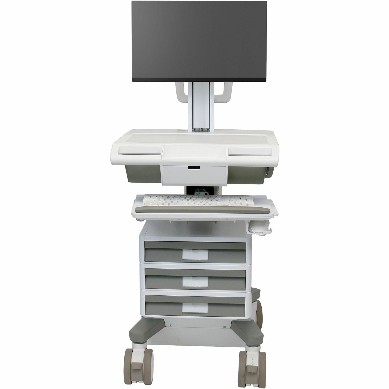 Ergotron Mosaic Display Cart