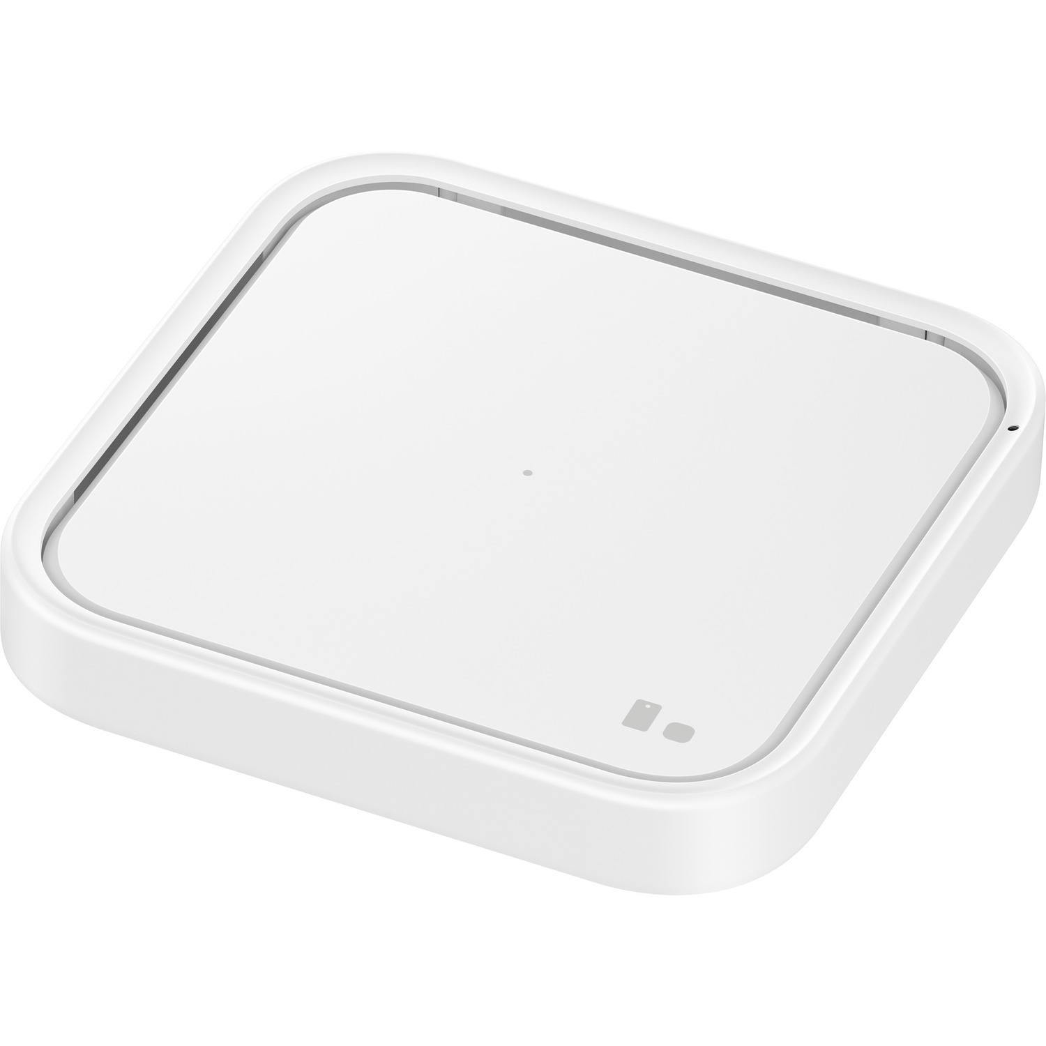 Samsung Duo Inductielader