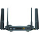 D-Link EXO AX DIR-X5460 Wi-Fi 6 IEEE 802.11ax Ethernet Wireless Router