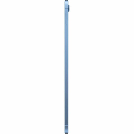 Apple iPad (11th Generation) Tablet - 11" - 4 GB - 512 GB Storage - 5G - Blue