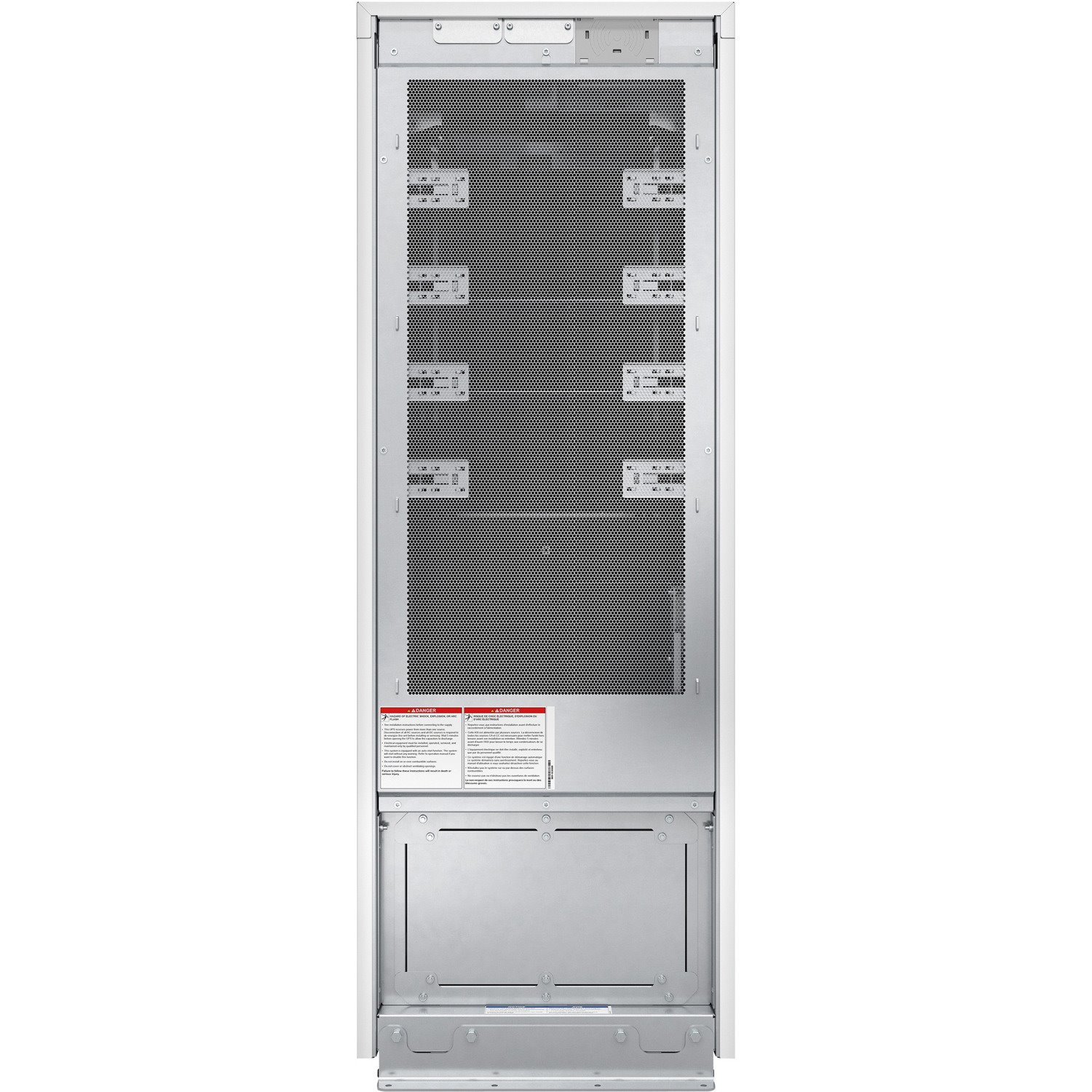 APC by Schneider Electric Galaxy VS Delta Conversion Online UPS - 20 kVA - Three Phase