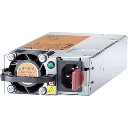 HP Proprietary Power Supply