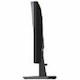 DELL SOURCING - NEW SE2722HX 27" Class Full HD LED Monitor - 16:9 - Black