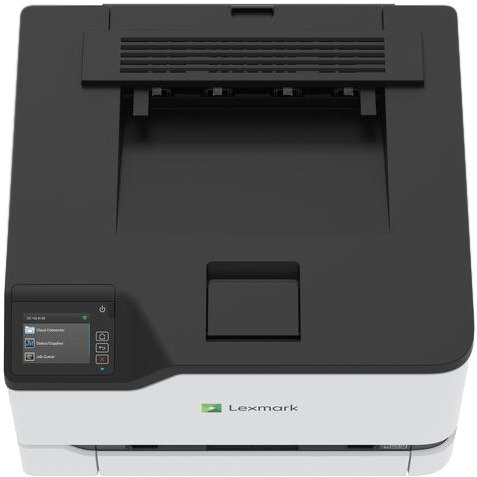 Lexmark C3426dw Desktop Laser Printer - Color