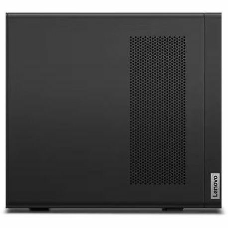 Lenovo ThinkStation P3 Ultra 30HA0037CA Workstation - 1 x Intel Core i5 13th Gen i5-13600 - vPro Technology - 64 GB - 2 TB SSD - Ultra Small