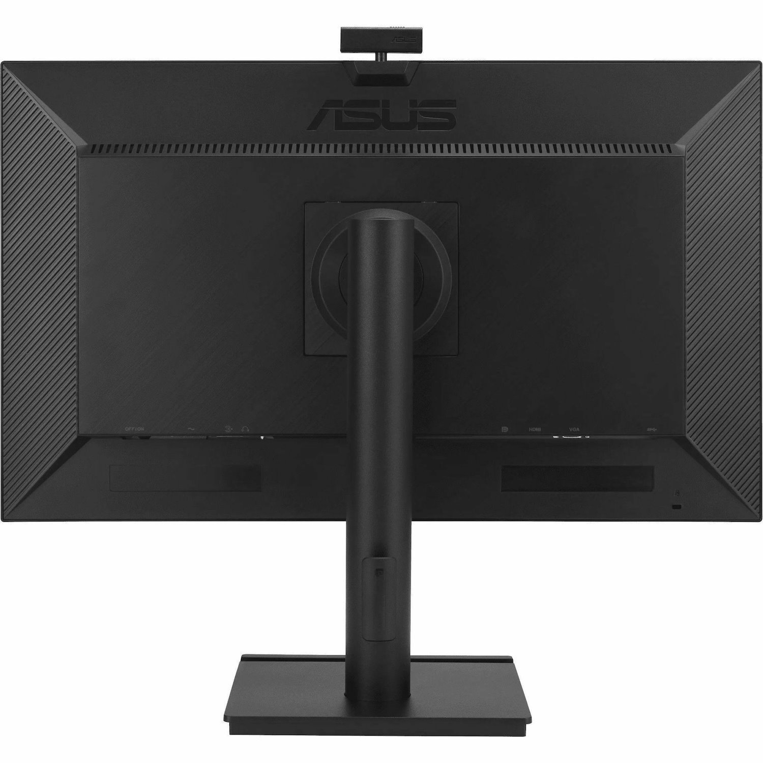 Asus BE249QFK 24" Class Webcam Full HD LED Monitor - 16:9
