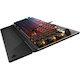 Roccat Vulcan 120 AIMO Keyboard - Cable Connectivity - USB 2.0 Interface - English (UK) - Grey