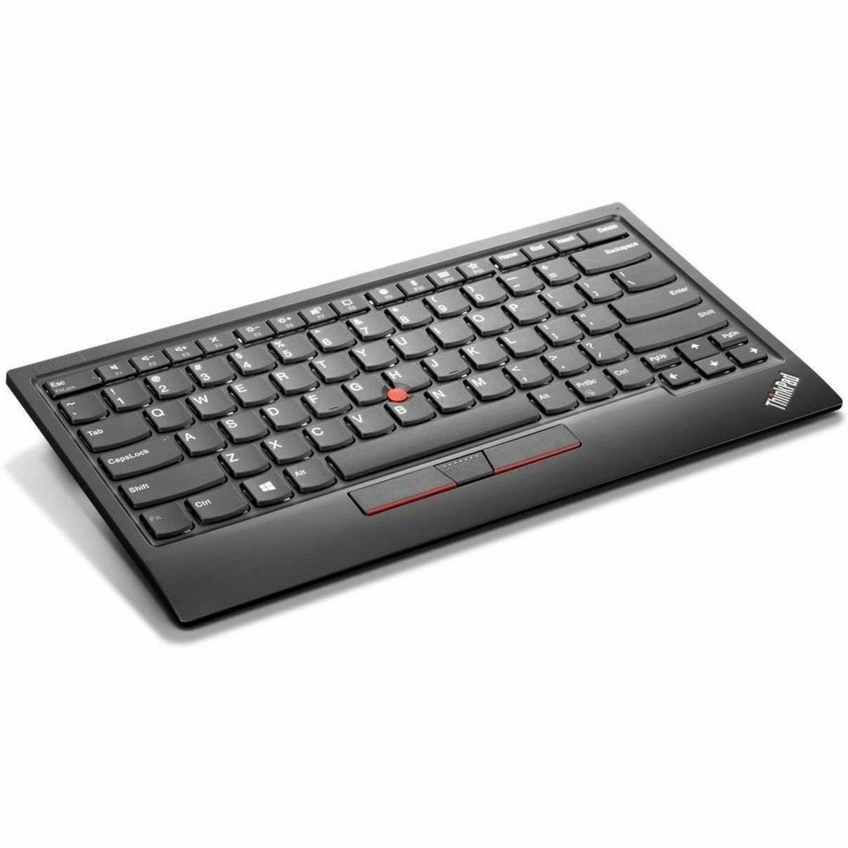 Lenovo TP Trackpoint Keyboard Ii Arabic