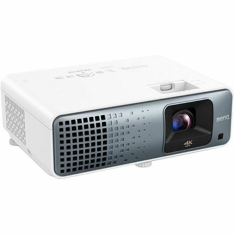 BenQ TK710 3D DLP-Projector - 16:9 - Plafondbevestiging, Tabletop