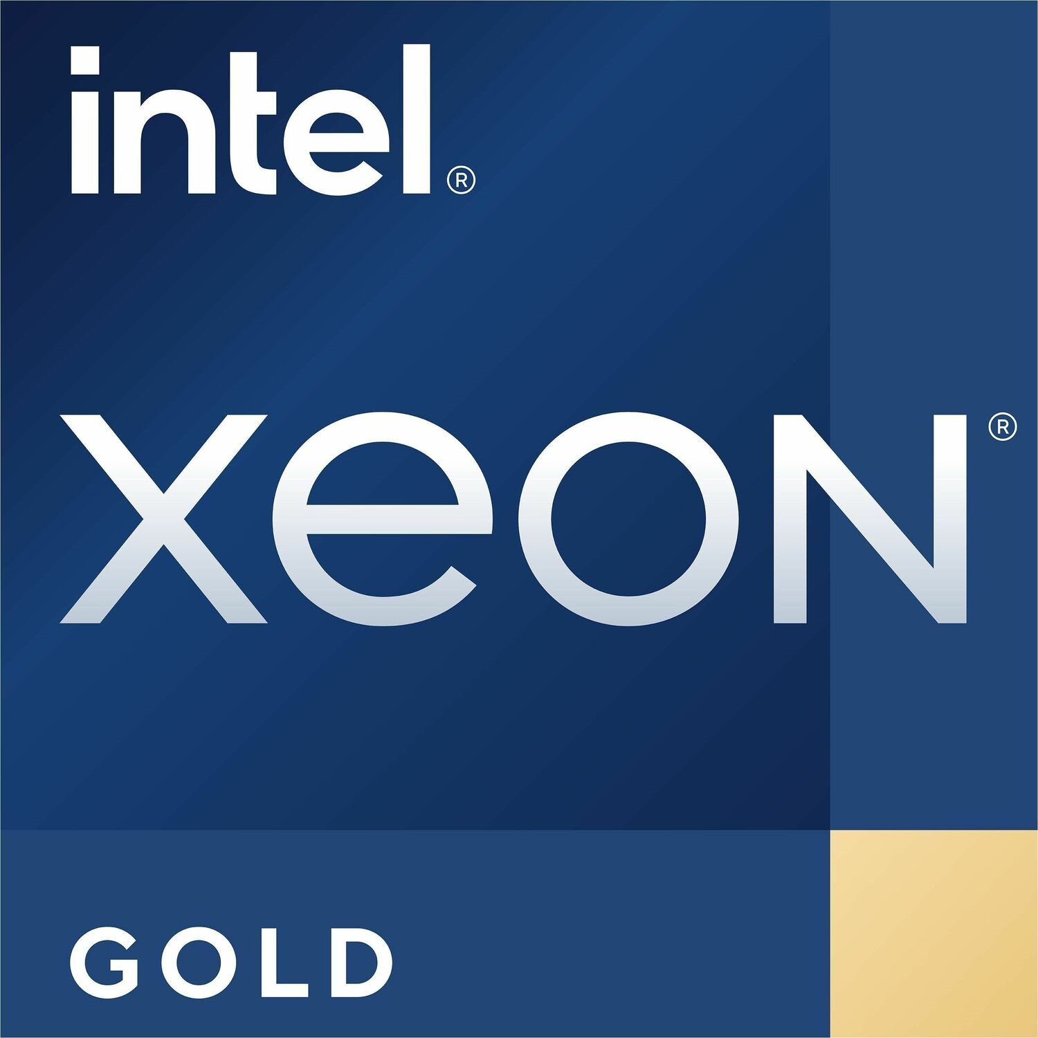 HPE Intel Xeon Gold (4th Gen) 6414U Dotriaconta-core (32 Core) 2 GHz Processor Upgrade