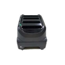 Zebra 4-Slot Battery Charger