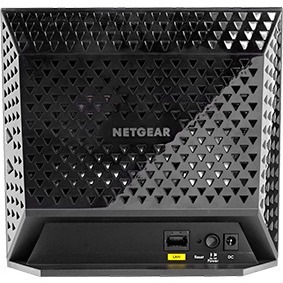 Netgear WAC120 IEEE 802.11ac 1.17 Gbit/s Wireless Access Point