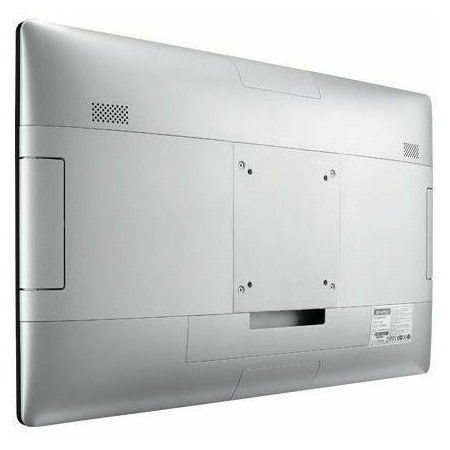 Advantech UTC-120G All-in-One Computer - Intel Pentium N4200 - 4 GB - 128 GB SSD - 54.6 cm (21.5") Full HD Touchscreen - Desktop - Silver