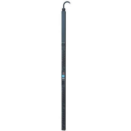 APC NetShelter Rack PDU, Switched, 0U, 2.9kW 100V-120V 30A, (24) NEMA 5-20R outlets