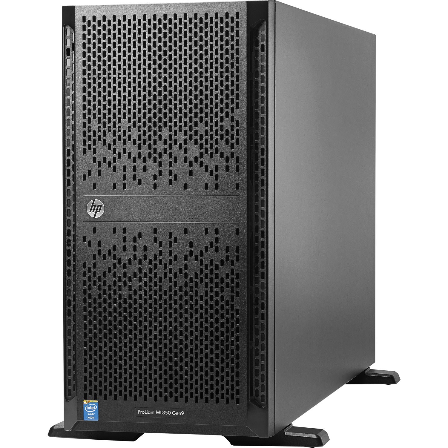 HPE-IMSourcing ProLiant ML350 G9 5U Tower Server - 1 Xeon E5-2620 v4 2.10 GHz - 8 GB RAM - 12Gb/s SAS Controller