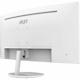 MSI Pro MP341CQW 34" Class UW-QHD Curved Screen LCD Monitor - 21:9