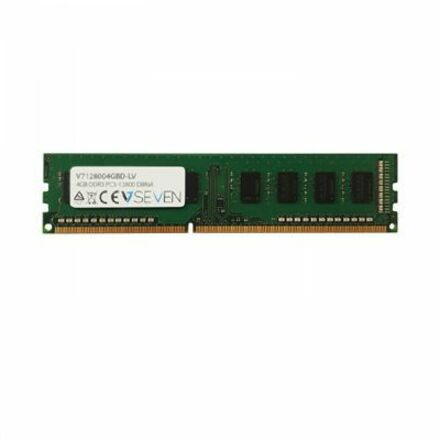 V7 4GB DDR3 SDRAM Memory Module