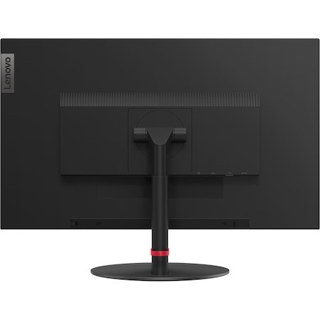 LENOVO DCG SOURCING ThinkVision T27i-10 27" Class Full HD LED Monitor - 16:9 - Raven Black