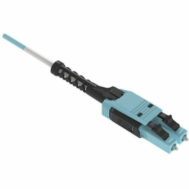 Panduit Opti-Core LC Uniboot Patch Cord OM4 2f 2mm PC LSZH LC Uni /LC Uni A-B Ult IL 3m