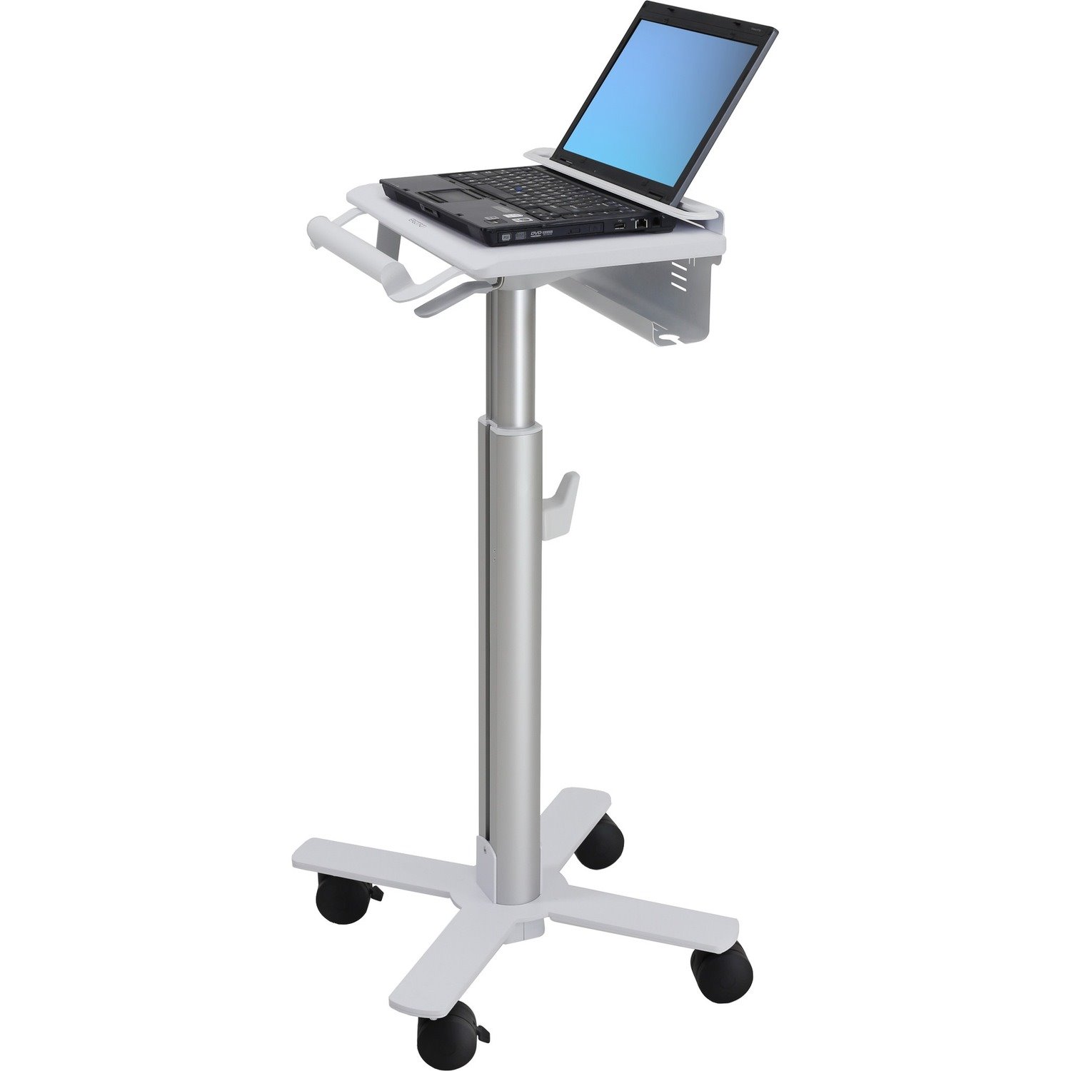 Ergotron StyleView SV10 Medical Trolley