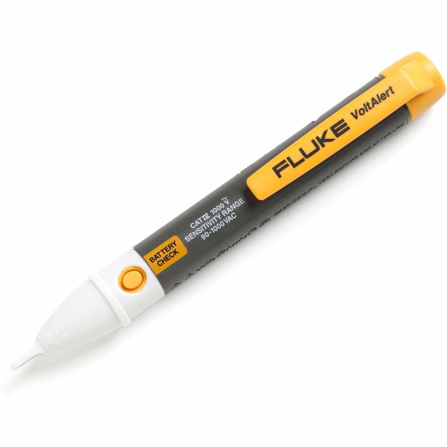 Fluke Networks Acv Detector 90-1000V Counter