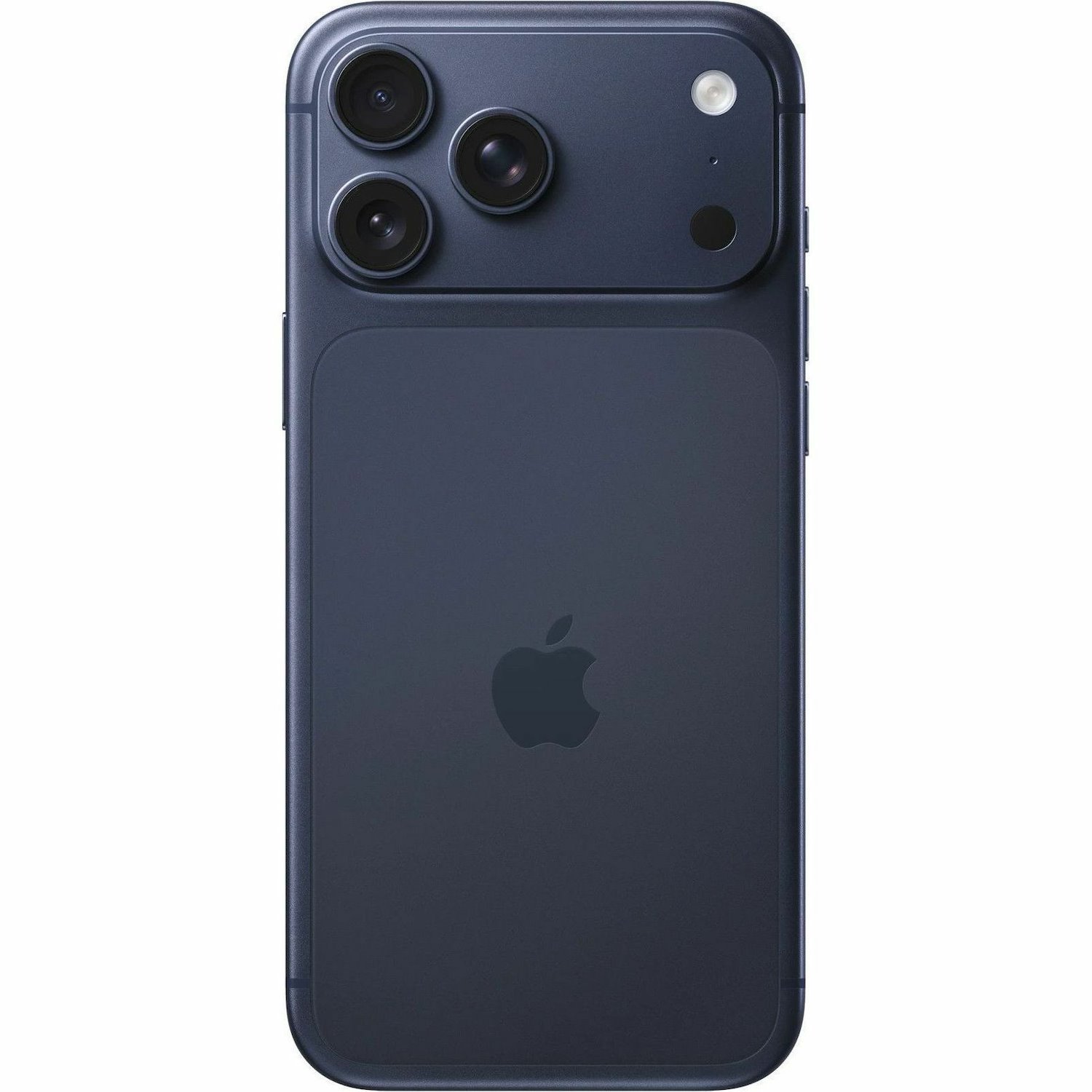 Apple iPhone 17 Pro Max A3526 512 GB Smartphone - 6.9" ProMotion Technology HDR10+ 2868 x 1320 - Hexa-core (A19 ProDual-core (2 Core) 4.26 GHz + A19 Pro Quad-core (4 Core) - 12 GB RAM - iOS 26 - 5G - Deep Blue