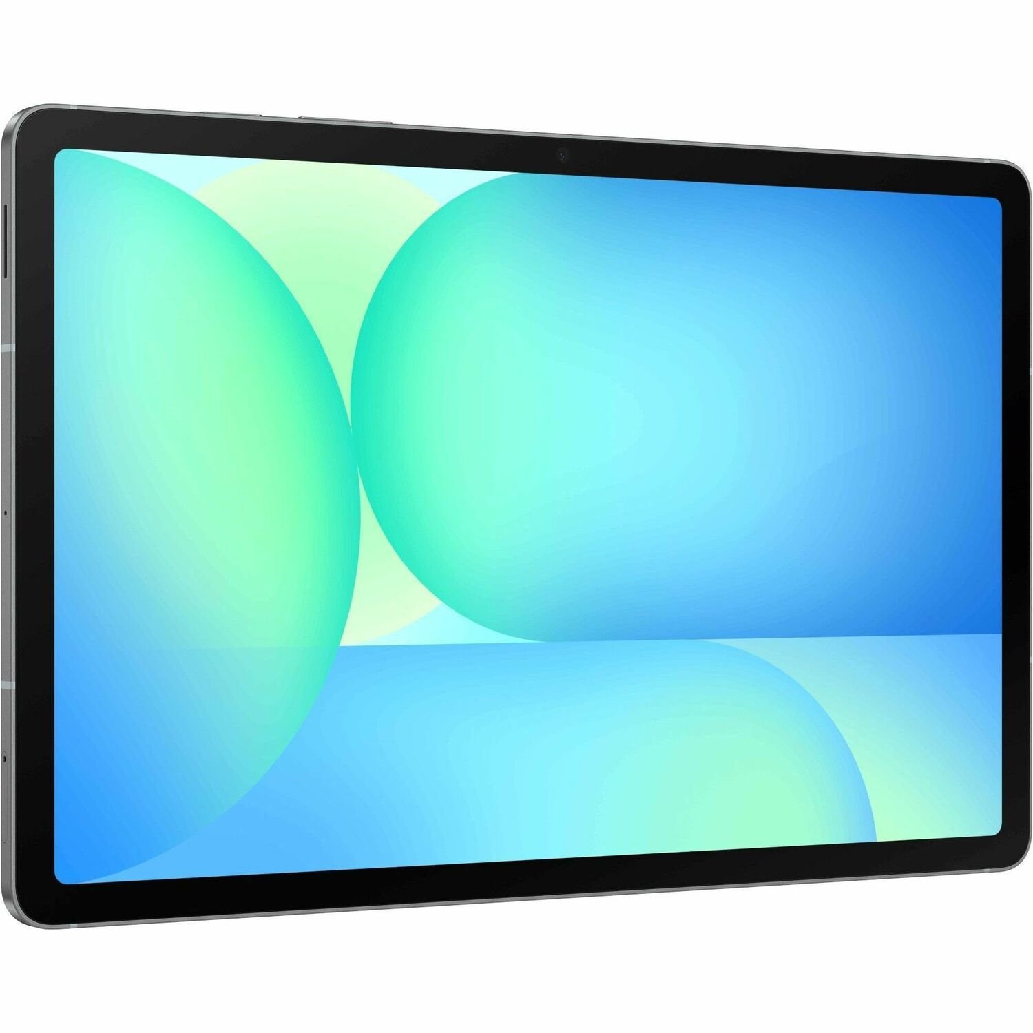 Samsung Galaxy Tab S10 FE 5G SM-X526B Tablet - 10.9" WUXGA+ - Samsung Exynos 1580 (4 nm) Octa-core - 12 GB - 256 GB Storage - 5G - Grey