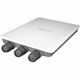 Fortinet FortiAP 234G Tri Band Wi-Fi 6E IEEE 802.11 a/b/g/n/ac/ax/e/i/r/k/v/w/u 4.08 Gbit/s Wireless Access Point - Indoor/Outdoor