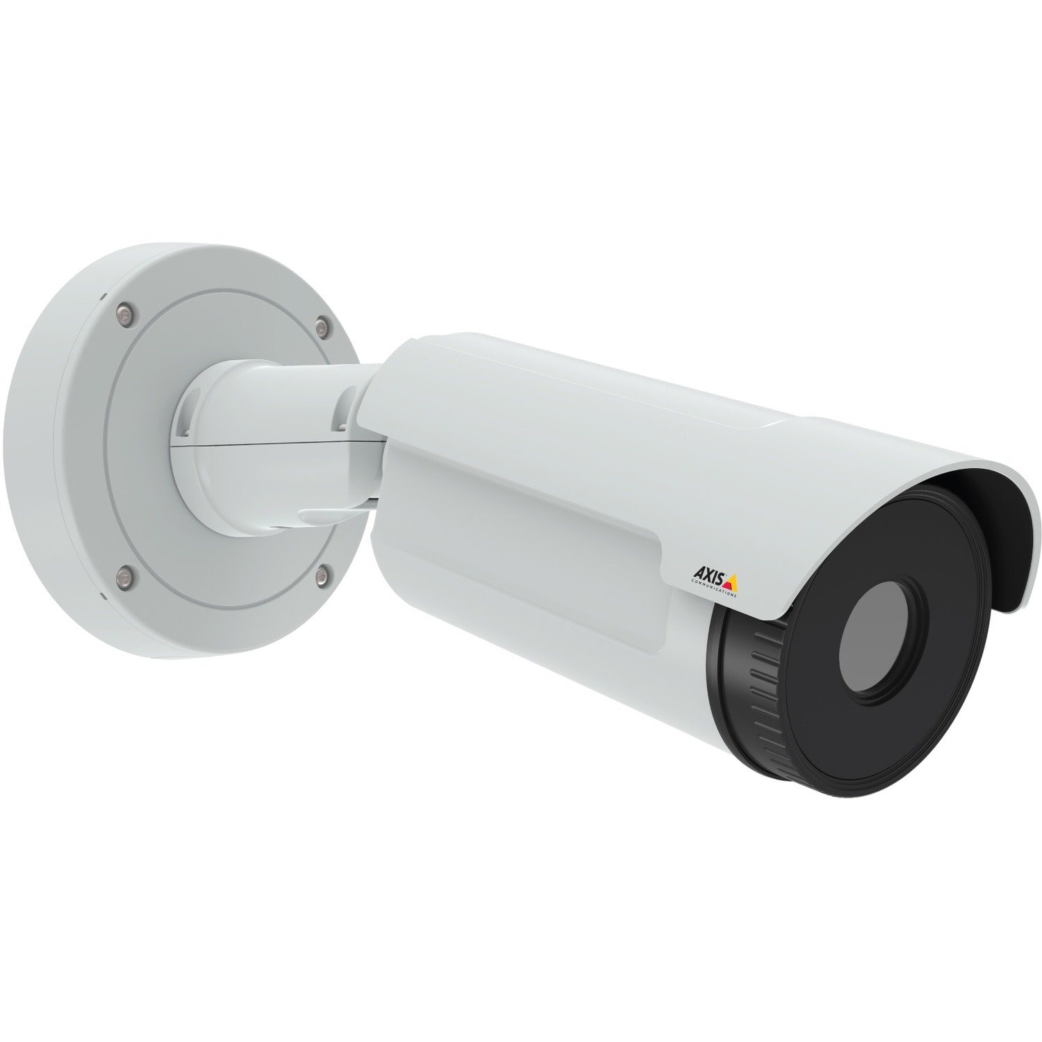 AXIS Q1942-E 300 Kilopixel Outdoor Network Camera - Colour - Bullet