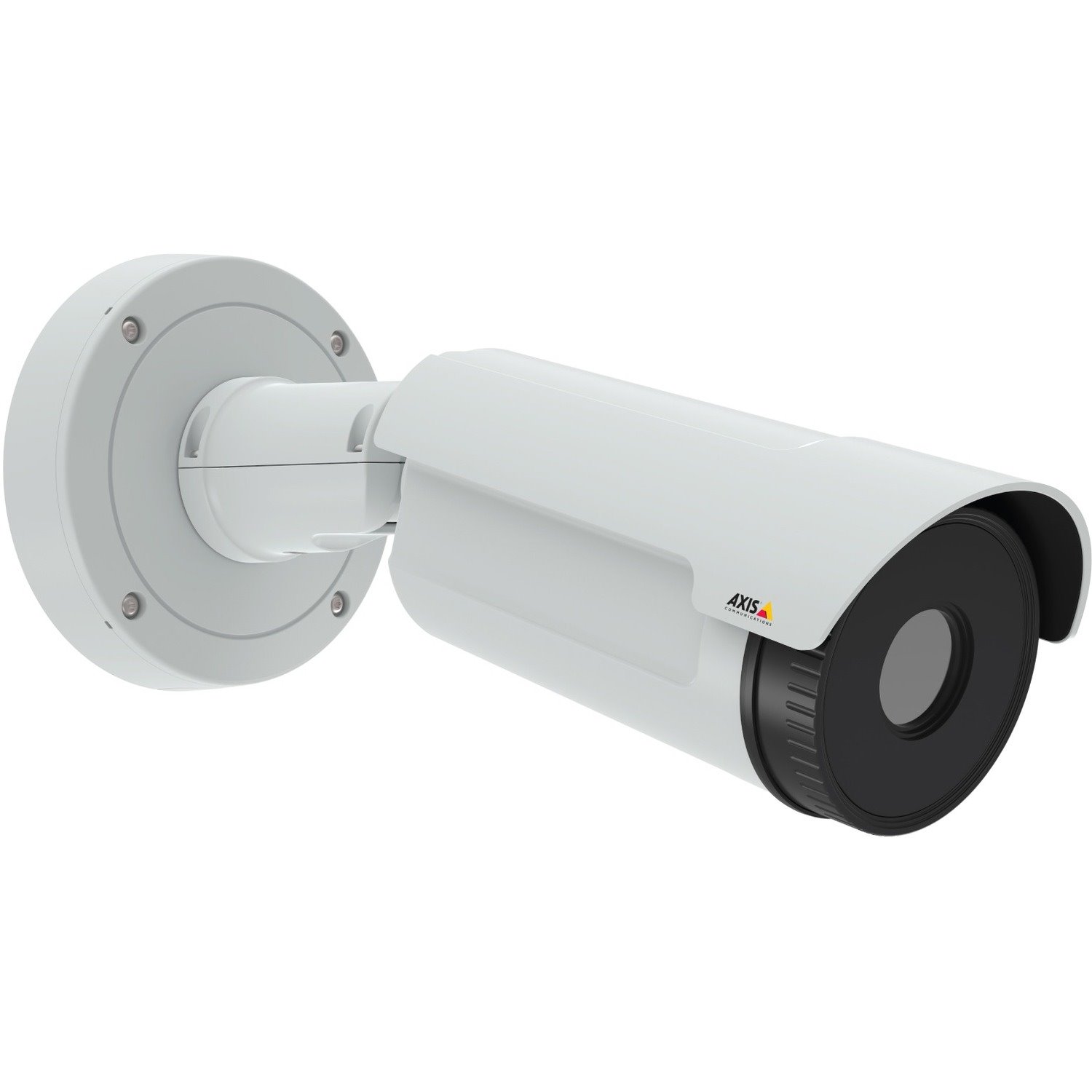 AXIS Q1942-E Network Camera - Colour
