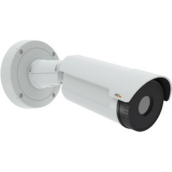 AXIS Q1942-E Network Camera - Colour