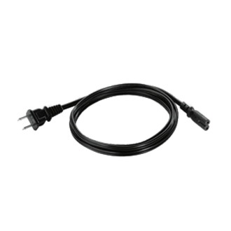 Zebra Standard Power Cord