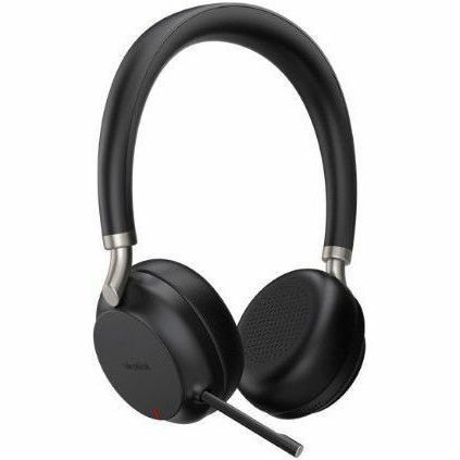 Yealink Wireless Stereo Headset - Black