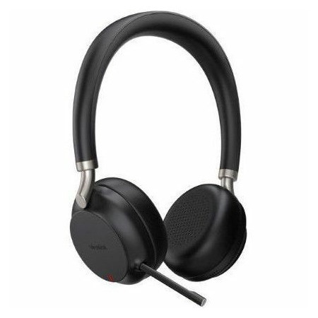 Yealink Wireless Stereo Headset - Black