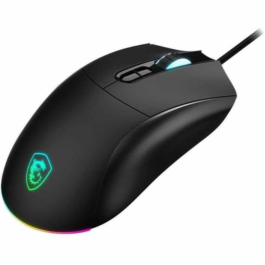 MSI FORGE GM320 Gaming Mouse