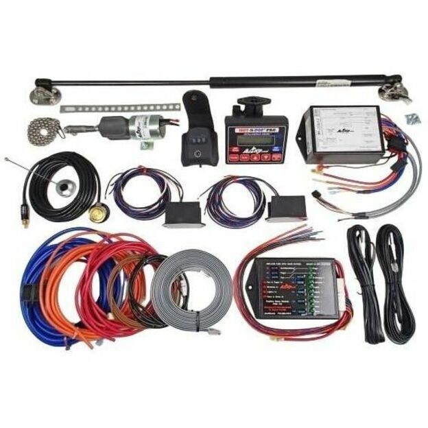 Havis 1PC Equip MNT Bracket 3.5 Space
