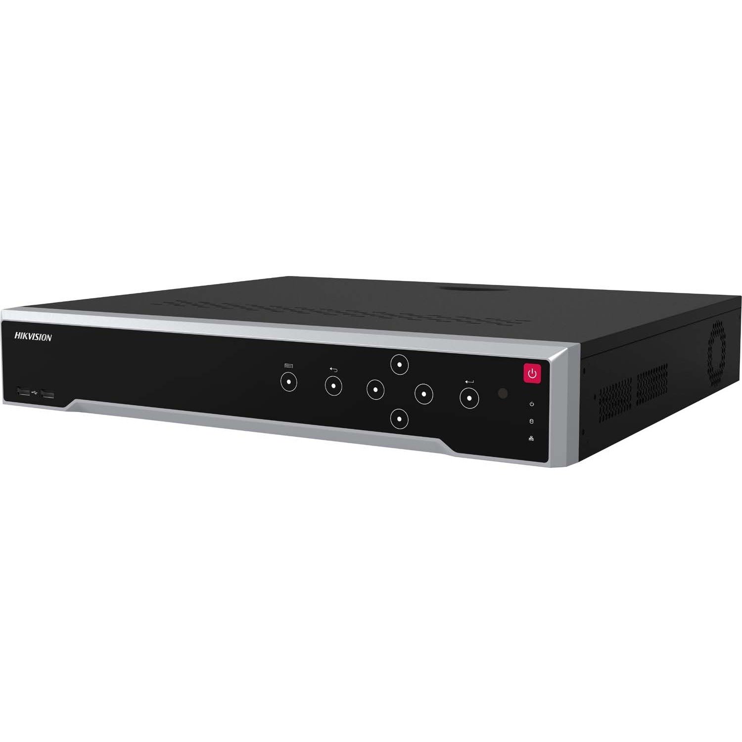 Hikvision 32-channel 1 . 5U 16 PoE 8K NVR