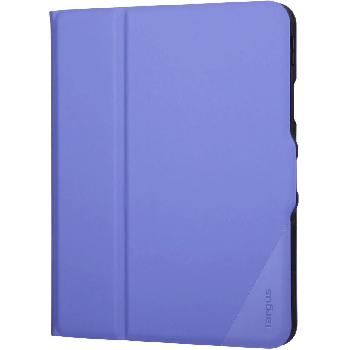 Targus VersaVu THZ93507GL Carrying Case (Folio) for 10.9" Apple iPad (10th Generation) Tablet, Apple Pencil, Stylus - Purple