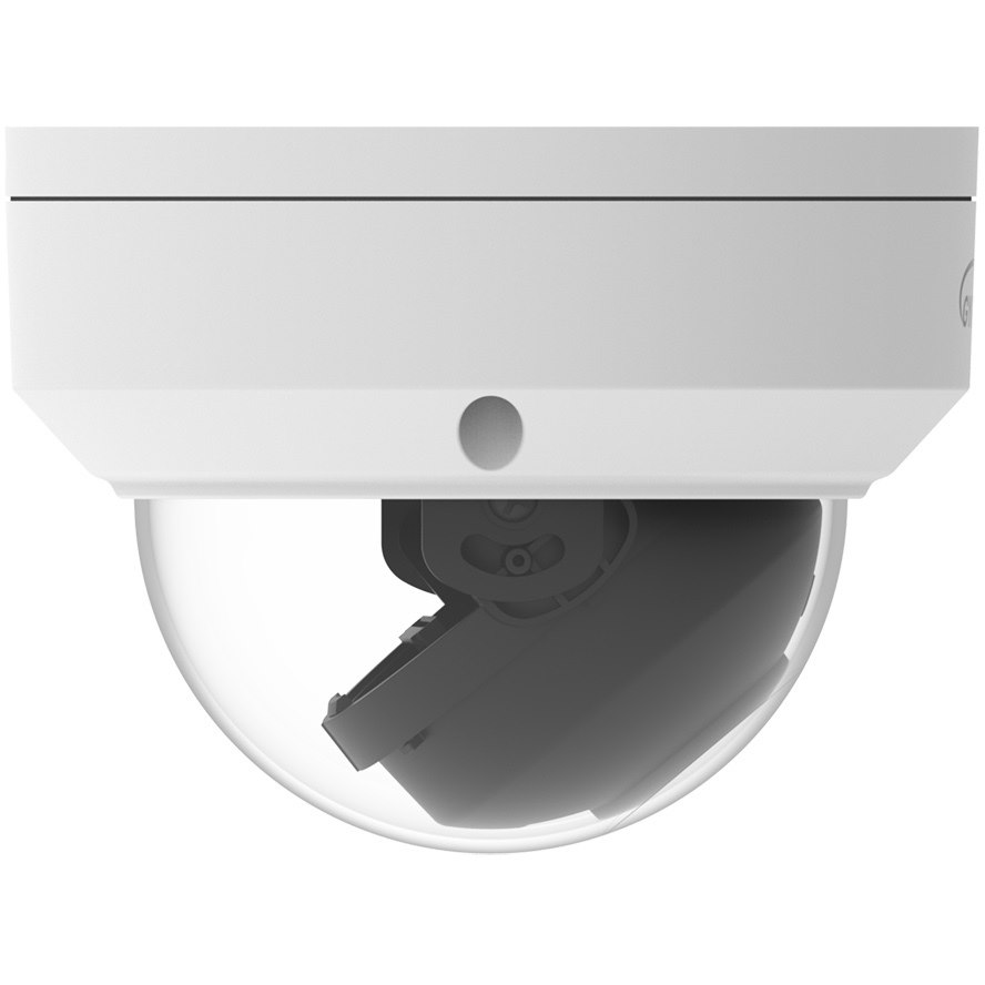 Gyration CYBERVIEW 410D-TAA 4 Megapixel Indoor/Outdoor HD Network Camera - Color - Dome - TAA Compliant