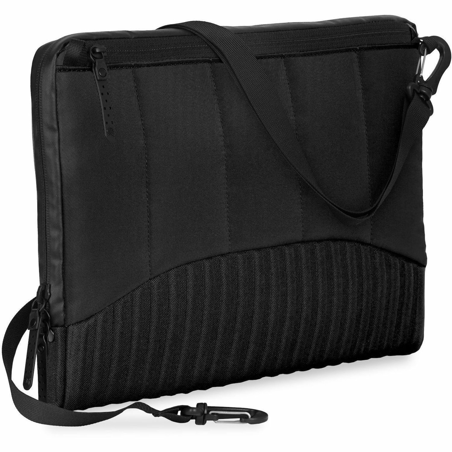 STM Goods Dux Carrying Case (Sleeve) for 40.6 cm (16") Notebook - Black